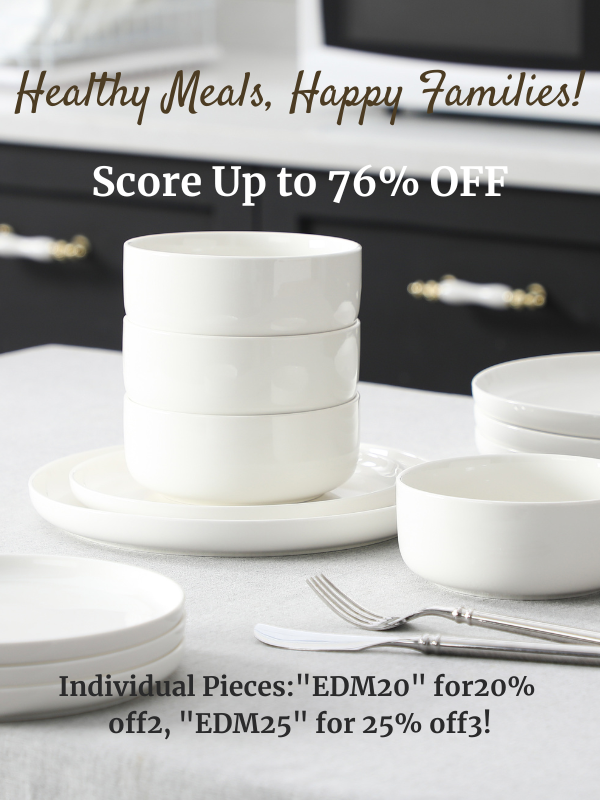 MALACASA Official Online Tableware Store