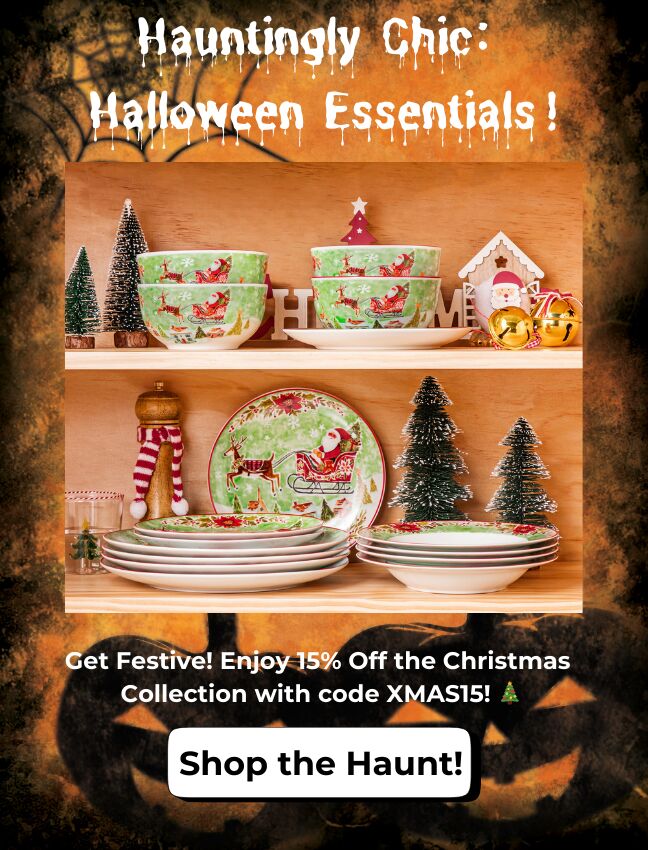 MALACASA Best-Selling Dinnerware Sets