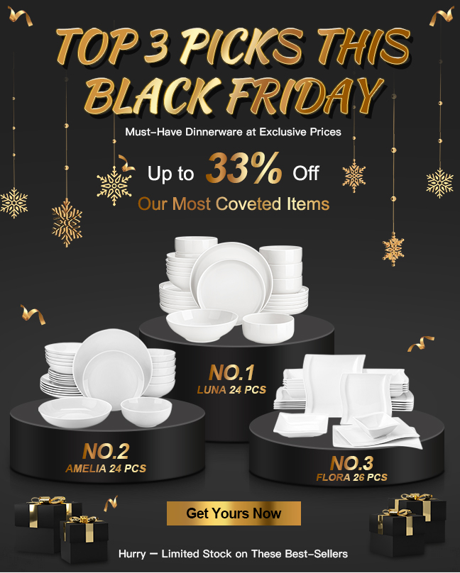 MALACASA Black Friday Deals